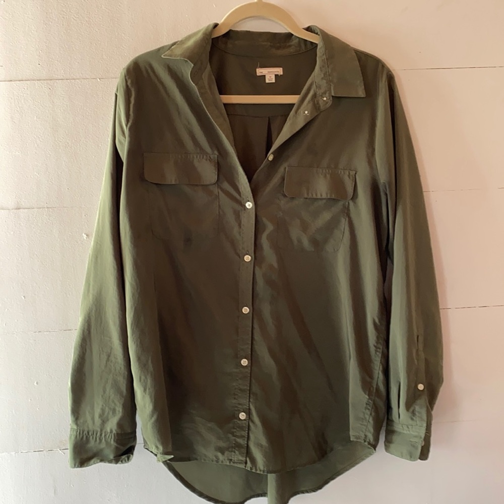 Women’s blouse